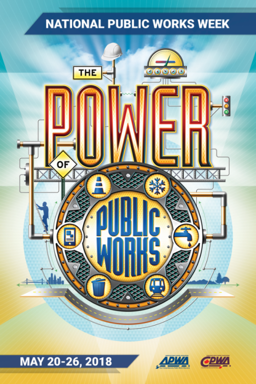 2018 PW Week