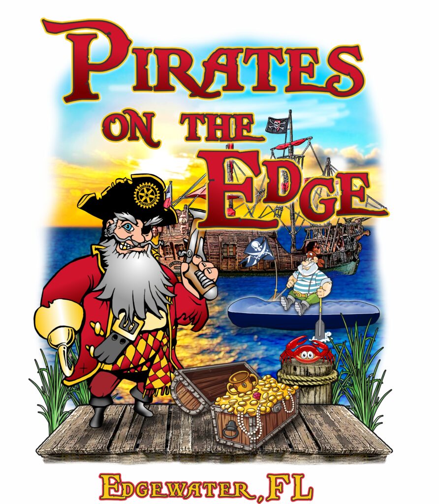 Pirate Logo