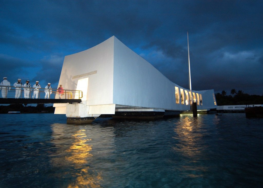 Pearl Harbor Image