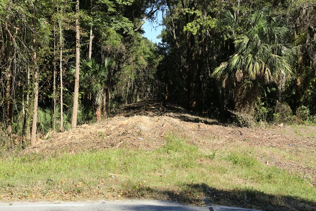 Southeast Volusia Rails to Trails