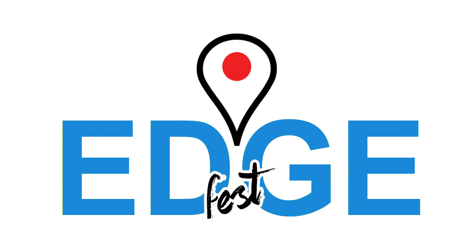 EdgeFest Series of Events EdgeFest Logo