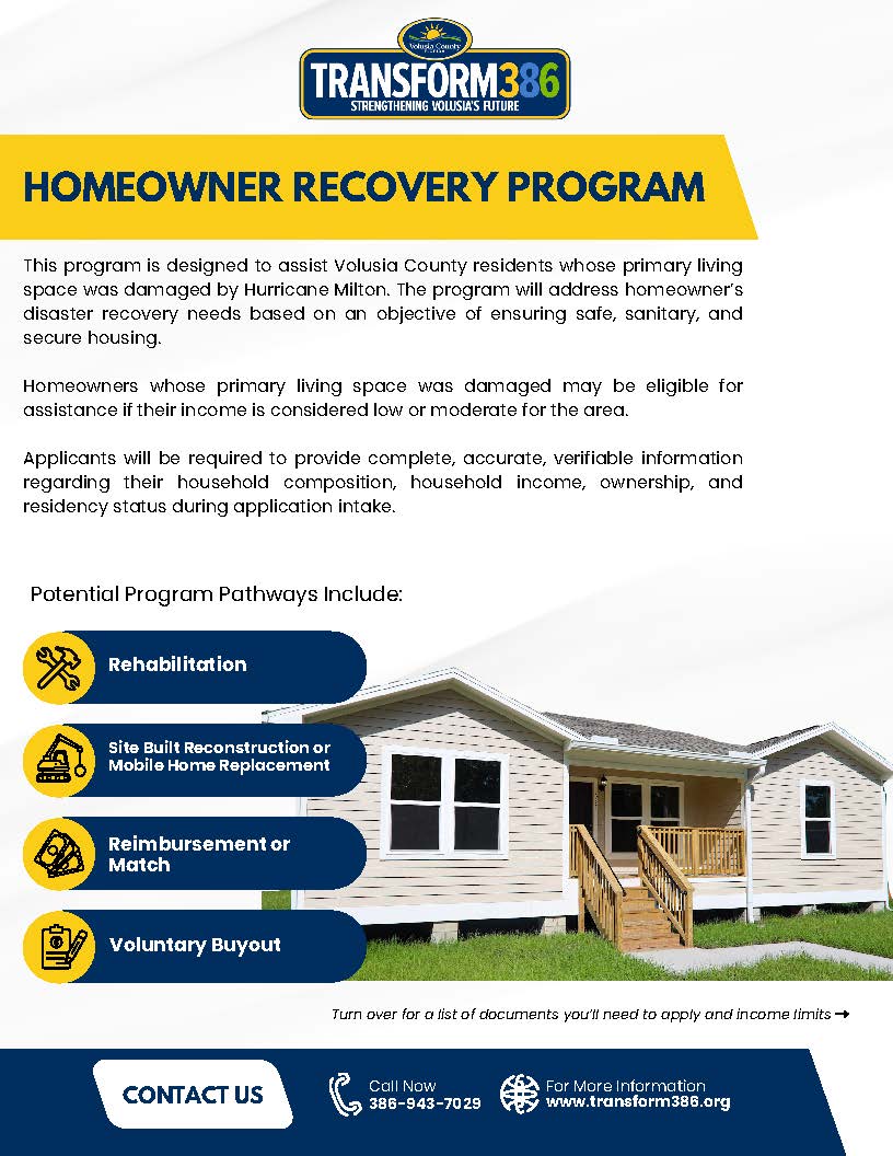 Flyer