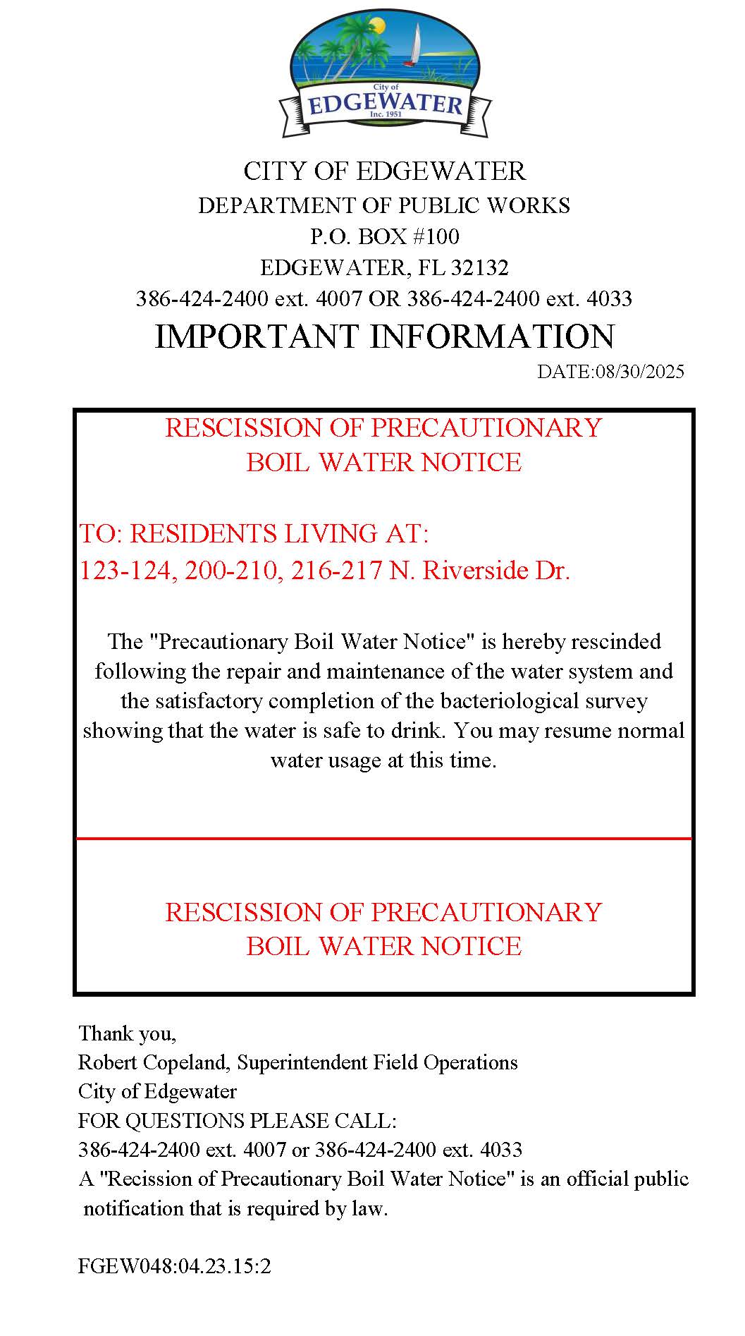RWN