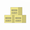 moving boxes