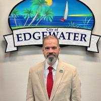 Jeffrey Thurman - Interim City Manager