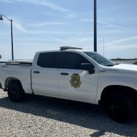 Animal Control Truck