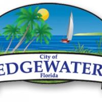 City of edgewater logo