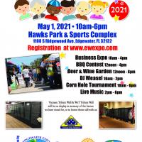 Family Fest Flyer