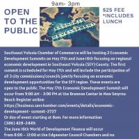 Economic Development Summit