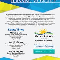 Workshop Flyer