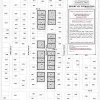 Boild Water Notice 1500-1627 Umbrella Jan 23 2019