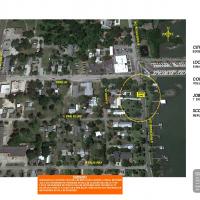 Road Closure