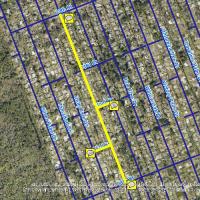 Vista Palm Drive Road Closure 03.14.2023