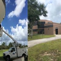 Photos of WTP