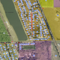 Flagler Road Closure 09.15.2023