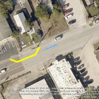 East Park  Avenue-Partial Road Closure