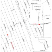 Lane Closures-December 22, 2023