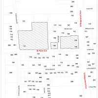 Precautionary Boil Water Notice-March 12, 2024-West Park Ave East of Old County to North Ridgewood Ave
