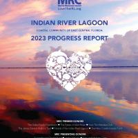2023 Indian River Lagoon Progress Report
