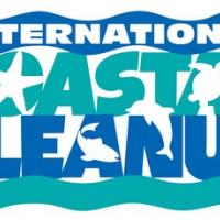 2018 International coastal Indian River cleanup