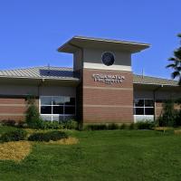 Fire Station #55