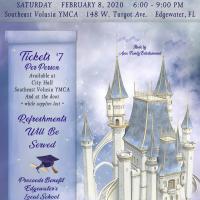 Princess Ball, February 8, 2020