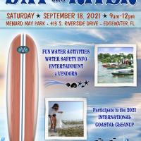 Day on the River Flyer 9-18-2021