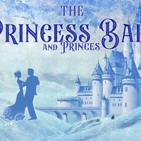 Princess Ball Header