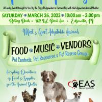 petapalooza flyer
