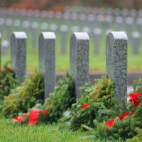 Wreaths across America Image