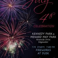 July 4th Flyer