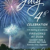 July 4th Flyer