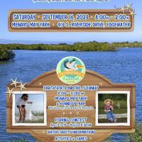 Coastal Cleanup Flyer