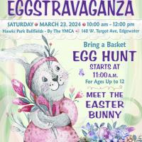 Easter Flyer