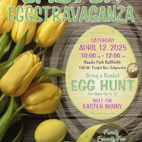 Easter Flyer