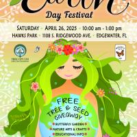 Earth Day Event 2025