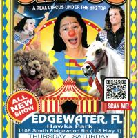 Circus Flyer
