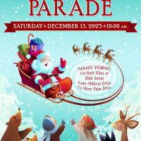 Parade Ad Parade Ad