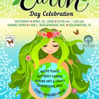 Earth Day Flyer Earth Day Flyer