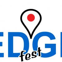 EdgeFest logo