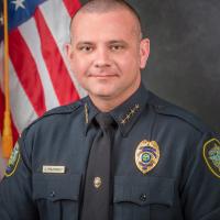 Chief Mahoney