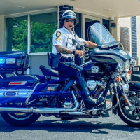 Officer Feger