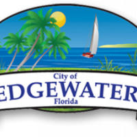 City of edgewater logo