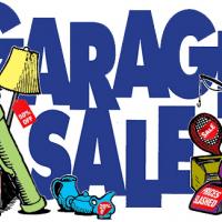 Garage Sale
