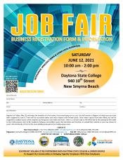 Job Fair Registration Form Job Fair Registration Form