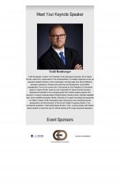Future of Space in SEV Speaker Bio