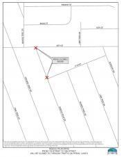 Road Closure Needle Palm Drive June 6th 