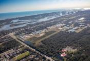 ParkTowne Aerial View