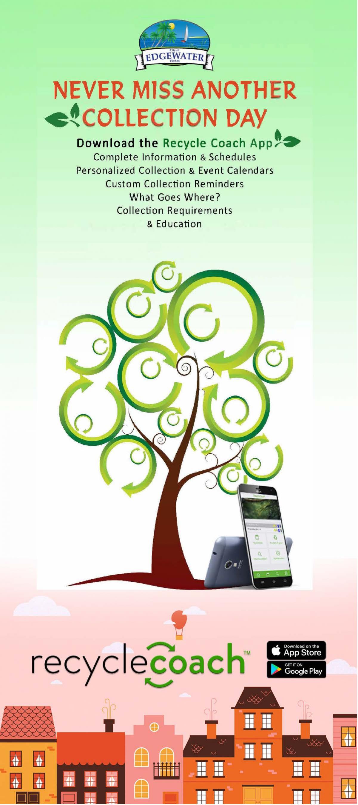 Recycling Promotion