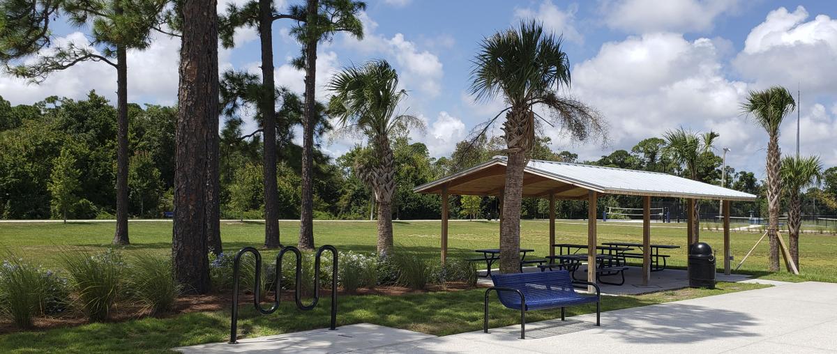 Park Header